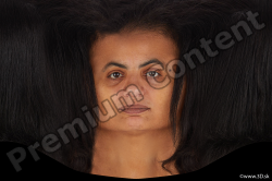 Paulin Reyes head premade texture